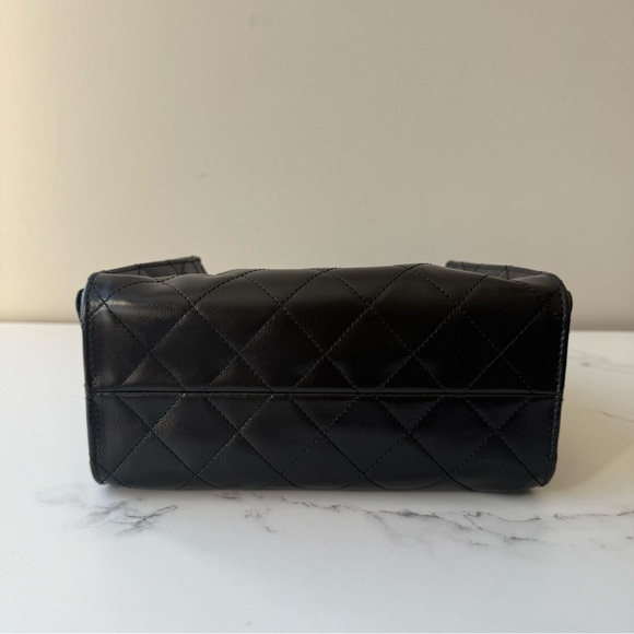 Chanel mini 25 - Picture 5 of 7